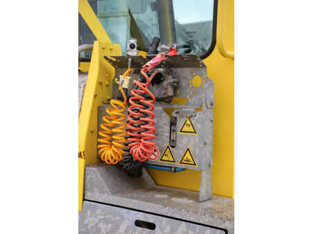 Terminaltraktor 2014  Terberg YT182 (19)