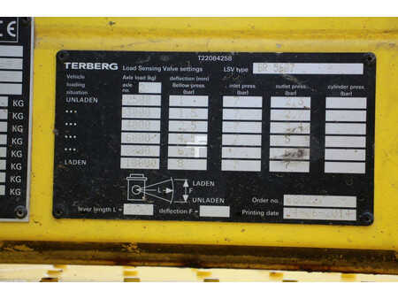 Terminaltraktor 2014  Terberg YT182 (21)