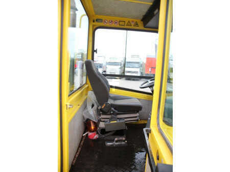 Terminaltraktor 2014  Terberg YT182 (22)