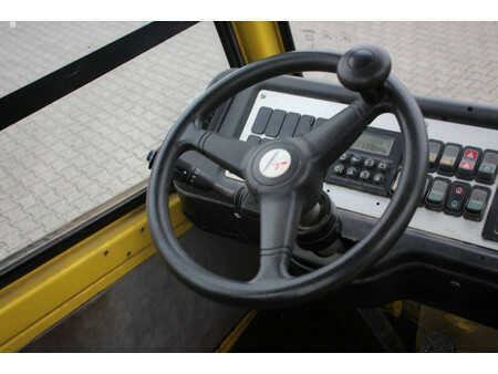 Terminaltraktor 2014  Terberg YT182 (24)