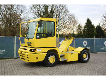 Terminaltraktor 2014  Terberg YT182 (29)