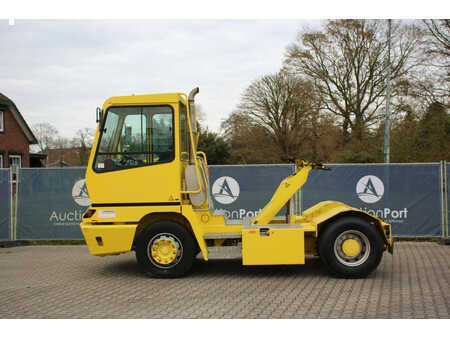 Terminaltraktor 2014  Terberg YT182 (30)