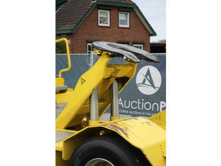 Terminaltraktor 2014  Terberg YT182 (32)