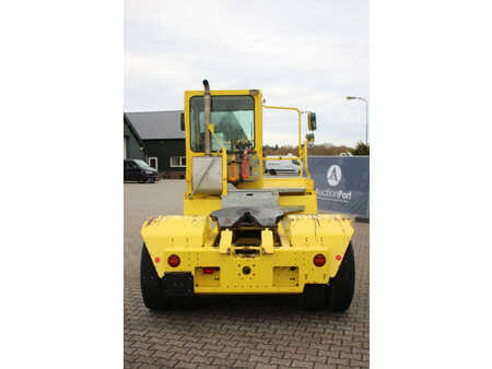 Terminaltraktor 2014  Terberg YT182 (4)