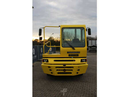 Terminaltraktor 2014  Terberg YT182 (7)