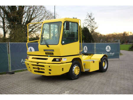 Terminaltraktor 2014  Terberg YT182 (8)