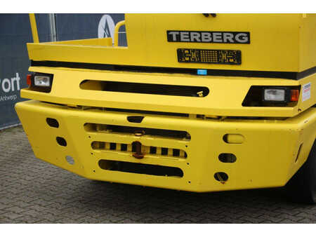 Terminaltraktor 2014  Terberg YT182 (9)