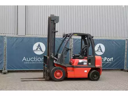 Dieseltruck - Nissan FD02A25Q (1)