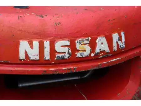 Dieseltruck - Nissan FD02A25Q (18)