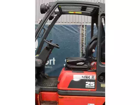 Dieseltruck - Nissan FD02A25Q (22)