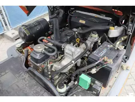 Dieseltruck - Nissan FD02A25Q (33)