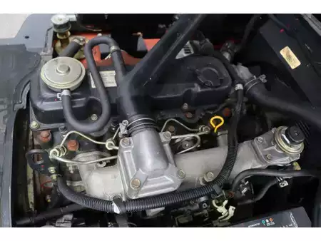 Dieseltruck - Nissan FD02A25Q (34)