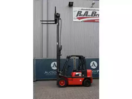 Dieseltruck - Nissan FD02A25Q (36)