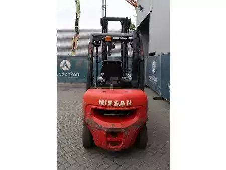 Dieseltruck - Nissan FD02A25Q (5)