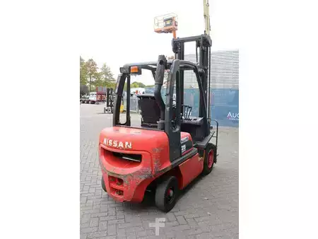 Dieseltruck - Nissan FD02A25Q (6)