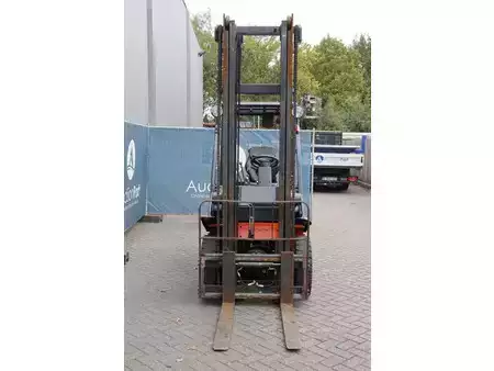 Dieseltruck - Nissan FD02A25Q (8)