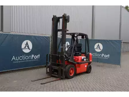 Dieseltruck - Nissan FD02A25Q (9)