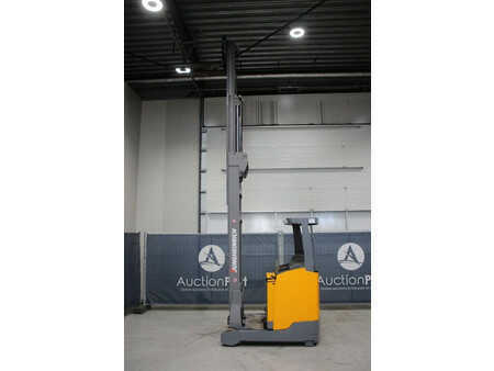 Reachtrucks - Jungheinrich ETV 214 (22)