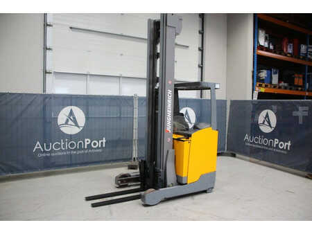 Reachtrucks - Jungheinrich ETV 214 (8)