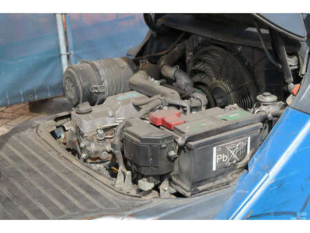 Dieselový VZV 2012  Toyota 02-8FDF30 (34)