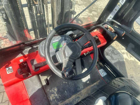 Carretilla elevadora diésel 2019  Maximal FD25T-M3WV3 (5)