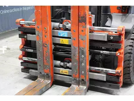 Diesel truck 2019  Linde H35D-02 (10)