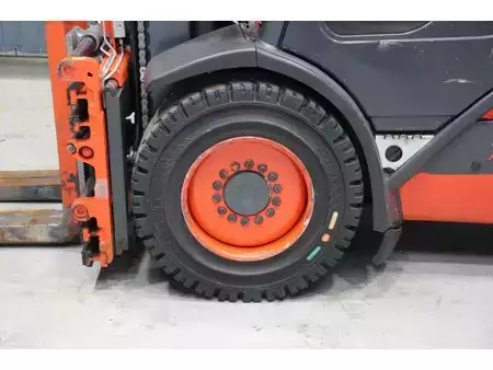 Diesel truck 2019  Linde H35D-02 (13)