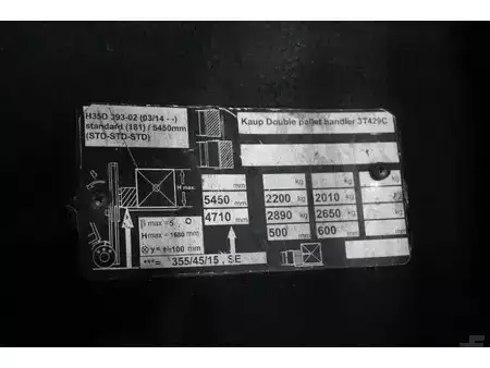 Diesel truck 2019  Linde H35D-02 (18)