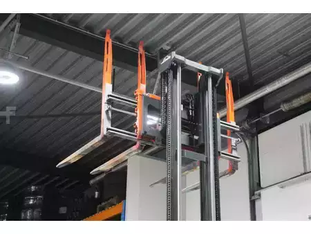 Diesel truck 2019  Linde H35D-02 (33)