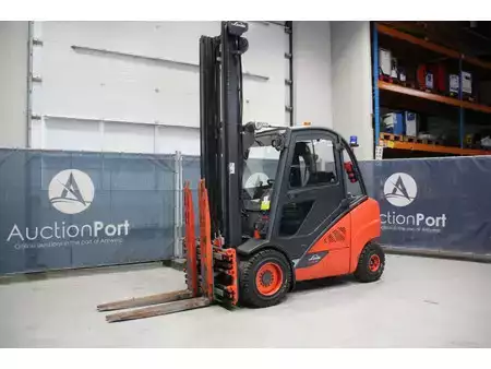 Diesel truck 2019  Linde H35D-02 (8)