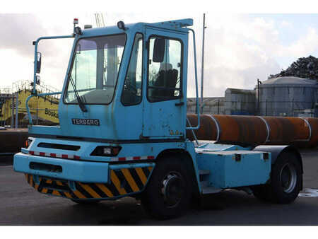 Terminaltraktor 2014  Terberg YT222 (1)