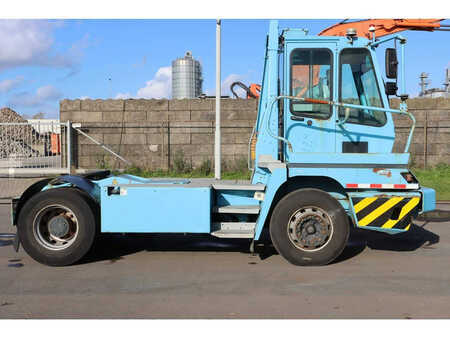 Terminaltraktor 2014  Terberg YT222 (4)