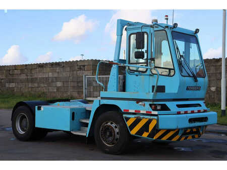 Terminaltraktor 2014  Terberg YT222 (5)