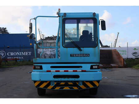 Terminaltraktor 2014  Terberg YT222 (6)