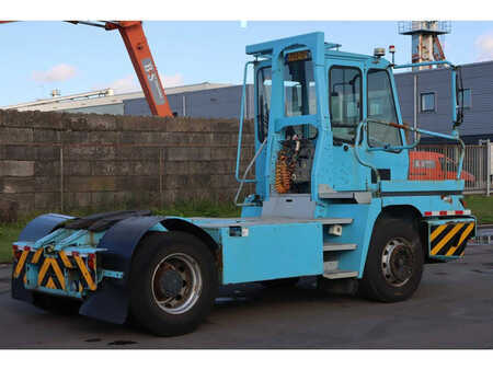 Terminaltraktor 2014  Terberg YT222 (9)