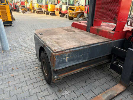 Seitenstapler 2020  Bulmor GQn 40-12-40D (10)