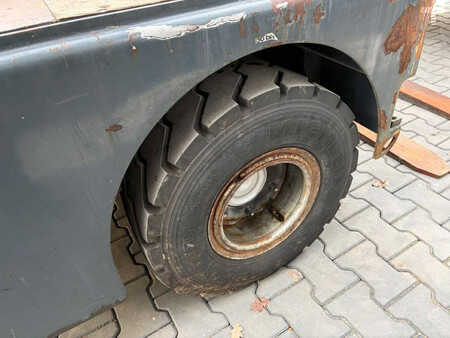 Seitenstapler 2020  Bulmor GQn 40-12-40D (11)