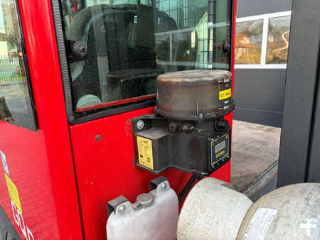 Seitenstapler 2020  Bulmor GQn 40-12-40D (14)