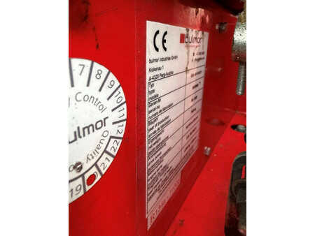 Seitenstapler 2020  Bulmor GQn 40-12-40D (16)