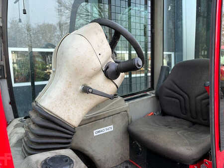 Seitenstapler 2020  Bulmor GQn 40-12-40D (19)