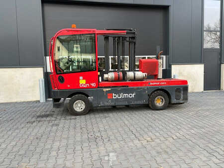 Seitenstapler 2020  Bulmor GQn 40-12-40D (2)