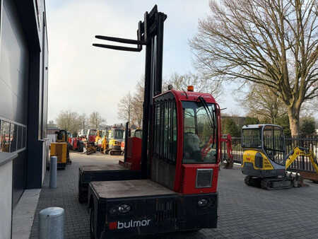 Seitenstapler 2020  Bulmor GQn 40-12-40D (22)