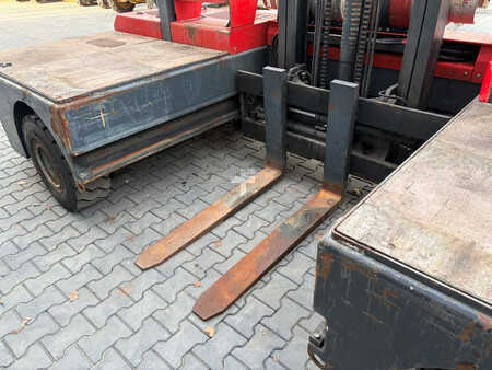 Seitenstapler 2020  Bulmor GQn 40-12-40D (8)