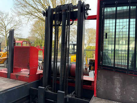 Seitenstapler 2020  Bulmor GQn 40-12-40D (9)