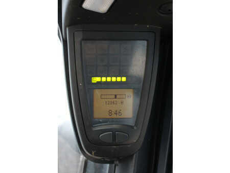 Sähkö - 4 pyör 2015  Linde E25-01 (25)