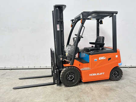 El truck - 4 hjulet 2023  Noblelift FE4P16QC (1)