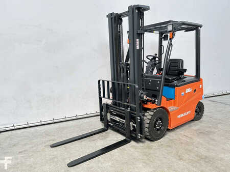 El truck - 4 hjulet 2023  Noblelift FE4P16QC (3)