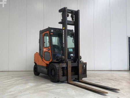 Doosan D50SC-7