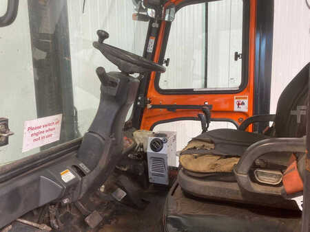 Doosan D50SC-7