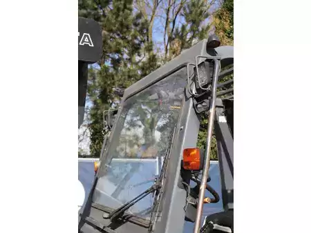 Diesel heftrucks 2005  Toyota D70 (14)